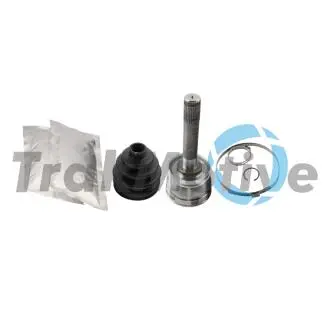 NISSAN Шрус внешний 28/25 зуб. PICK UP 98 TRAKMOTIVE 40-0695