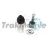 NISSAN ШРКШ к-кт зовнішній. 29/36 зуб. Navara 2.5dCi 05- TRAKMOTIVE 40-0696 (фото 1)
