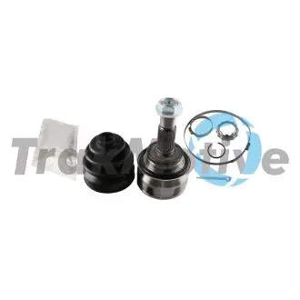 TOYOTA ШРКШ зовнішній 30/30 зуб. Land Cruiser 3,0D 02- TRAKMOTIVE 40-0703
