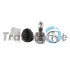 TOYOTA ШРКШ наружный к-кт 29/30 зуб. Hilux 2,5-3,0 01- TRAKMOTIVE 40-0705 (фото 1)