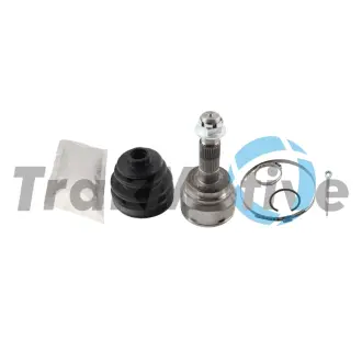TOYOTA ШРКШ наружный к-кт 29/30 зуб. Hilux 2,5-3,0 01- TRAKMOTIVE 40-0705