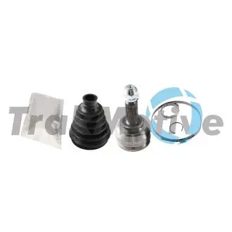 ШРКШ (зовнішній) Renault Megane II 02-/Scenic II 03-09 (25z/33z/52.7mm/84mm/52.5mm) TRAKMOTIVE 400707