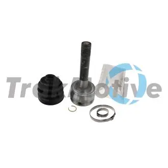ШРКШ (зовнішній) Mitsubishi L200/Pajero 90-07 (28x25x216) TRAKMOTIVE 400718