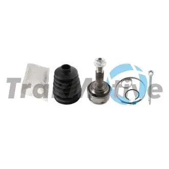 TOYOTA ШРУС наружный к-кт 29/30 зуб. Hilux 2,5-3,0 01- TRAKMOTIVE 40-0720