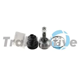 ШРКШ (зовнішній) Daewoo Lanos/Sens 1.3-1.6 i 97-(22x29x152.5)(к-кт) TRAKMOTIVE 400727
