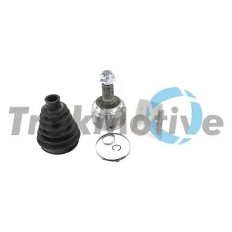 ШРКШ (зовнішній) Honda Civic VIII/IX 05- (26z/30z/58mm/85mm/53.5mm) TRAKMOTIVE 400729