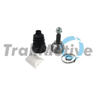 ШРКШ (зовнішній) Renault Laguna II 01-07 (27z/35z/56.7mm/95.1mm/52.4mm) TRAKMOTIVE 400731