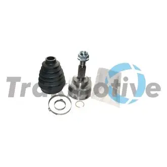 Шрус (наружный) Renault Megane 1.6-2.0i/16V 96-03 (23z/35z/95mm/51mm) (+ABS44z) TRAKMOTIVE 400734