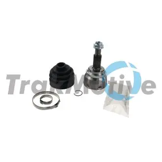 ШРКШ (зовнішній) Toyota Avensis Verso 01-05 (30z/27z/63.2mm/96.4mm/57.3mm) (+ABS48z) TRAKMOTIVE 400737