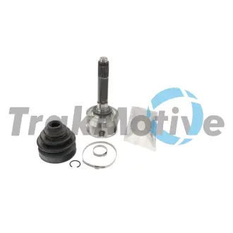 ISUZU Шрус наружн.к-кт 17/33 зуб. TROOPER II (UB) 3.2 91-98 TRAKMOTIVE 40-0747
