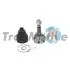 ШРКШ (зовнішній) Opel Astra H 09-14 АКПП/Astra J 09- (33z/23z/51.9mm/82mm/56.7mm) TRAKMOTIVE 400800 (фото 1)