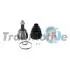 Шрус (наружный) Mini Cooper (D/S/SD/John Works) 06-15 N47/N14/N18/N16 (26z/26z/53.4mm/86.9mm/48mm) TRAKMOTIVE 400809 (фото 1)