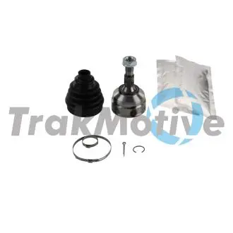 ШРКШ (зовнішній) Citroen DS4/DS5 11-15/Peugeot 308 07-14/3008/5008 09- (25z/39z/58.4mm/94.9mm/88.7mm) TRAKMOTIVE 400824