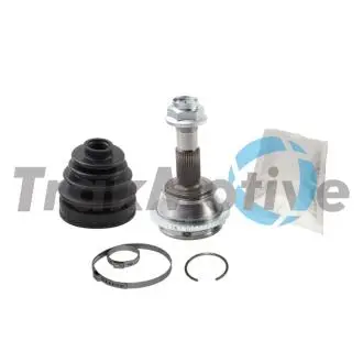 FIAT ШРКШ зовнішній к-кт Ducato 02- TRAKMOTIVE 40-0845