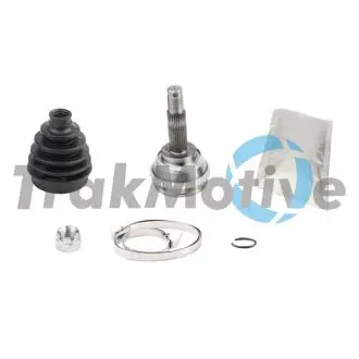HYUNDAI ШРКШ зовнішній Accent 1.3/1.5C -05 TRAKMOTIVE 40-0846