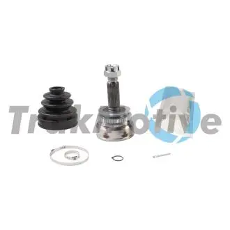 HYUNDAI ШРКШ зовнішній MATRIX (FC) 1.8 -10 TRAKMOTIVE 40-0849