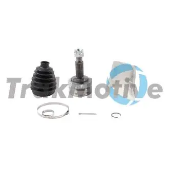 HYUNDAI ШРКШ зовнішній TUCSON (JM) 2.0 CRDi 04-10 TRAKMOTIVE 40-0851