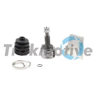 MITSUBISHI ШРКШ передн. лів. LANCER 08- TRAKMOTIVE 40-0852
