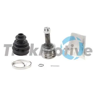 HYUNDAI К-кт ШРКШ зовніш. ACCENT 10- TRAKMOTIVE 40-0853