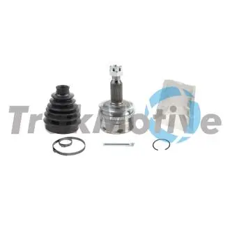 MITSUBISHI ШРКШ зовнішній 35/30 зуб., ABS 47 зуб. Pajero Sport 3,2-3,5 08-, L200 06- TRAKMOTIVE 40-0854