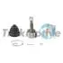 NISSAN -кт ШРКШ зовніш. ALMERA II 1.5 00-06 TRAKMOTIVE 40-0857 (фото 1)