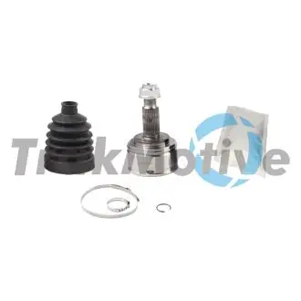 RENAULT ШРКШ зовніш. MASTER III 2.3 dCi 11-, OPEL MOVANO B (X62) 2.3 CDTI FWD 14-, NISSAN NV400 dCi 125 11-16 TRAKMOTIVE 40-0863