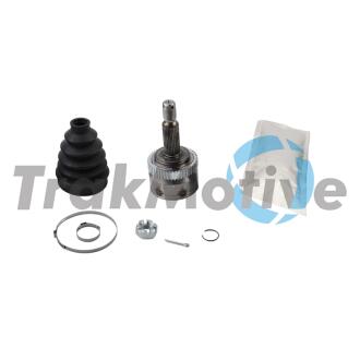 HYUNDAI К-кт ШРКШ зовніш. TUCSON (JM) 2.0 CRDi 07-10, KIA SPORTAGE II 2.0 i 16V 04- TRAKMOTIVE 40-0867