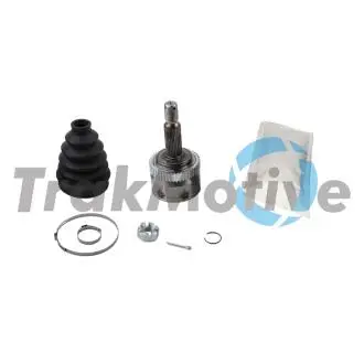 HYUNDAI К-кт ШРКШ зовніш. TUCSON (JM) 2.0 CRDi 07-10, KIA SPORTAGE II 2.0 i 16V 04- TRAKMOTIVE 40-0867