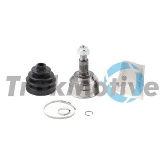 HONDA Шрус наружн.Accord VI,Shuttle 94-04 TRAKMOTIVE 40-0873