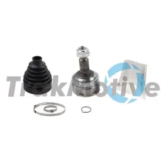 SSANGYONG К-кт ШРКШ зовніш. KORANDO (CK) 2.0 12- TRAKMOTIVE 40-0879