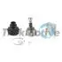 Шрус (наружный) Citroen C5 01- (25/34z/86mm) TRAKMOTIVE 400884 (фото 1)