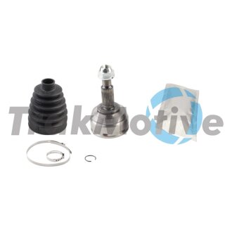 Шрус (наружный) Dacia Duster 10-18/Renault Duster 12- (25z/35z/52.6mm/90mm/54.8mm) TRAKMOTIVE 400890