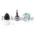 MITSUBISHI К-кт ШРКШ зовніш. OUTLANDER I 2.4 4WD 03-07 TRAKMOTIVE 40-0903 (фото 1)
