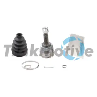 KIA К-кт ШРКШ зовніш. RIO II (JB) 1.5 CRDi 05-11 TRAKMOTIVE 40-0904