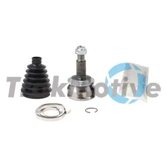 TOYOTA ШРКШ зовнішній 30/26 зубів, без ABS Avensis 2.2D 05- TRAKMOTIVE 40-0909