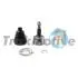 Шрус (наружный) Toyota Avensis/Verso 2.0D-4D 08-18 (30z/25z/90.3mm)(незначительная коррозия) TRAKMOTIVE 40-0910 (фото 1)