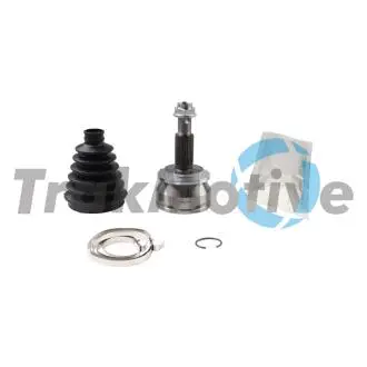 Шрус (наружный) Toyota Avensis/Verso 2.0D-4D 08-18 (30z/25z/90.3mm)(незначительная коррозия) TRAKMOTIVE 40-0910