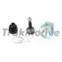 TOYOTA К-кт ШРКШ зовнішній YARIS 1.0 VVT-i 05-11 TRAKMOTIVE 40-0912 (фото 1)