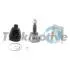 TOYOTA К-кт ШРКШ зовнішній YARIS 1.4 D 11- TRAKMOTIVE 40-0914 (фото 1)