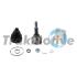 FORD ШРКШ зовнішній к-кт TRANSIT 2.2 TDCi 07-14 TRAKMOTIVE 40-0923 (фото 1)