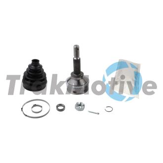 FORD ШРКШ зовнішній к-кт TRANSIT 2.2 TDCi 07-14 TRAKMOTIVE 40-0923