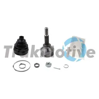FORD ШРКШ зовнішній к-кт TRANSIT 2.2 TDCi 07-14 TRAKMOTIVE 40-0923