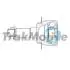 SUZUKI К-кт ШРКШ 28/29 зуб. SWIFT III (MZ, EZ) 1.6 (RS416, RR 416, ZC31S) 06- TRAKMOTIVE 40-0924 (фото 1)