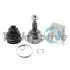 Шрус (наружный) Citroen C4 13-/Berlingo/Opel Combo 18-/Peugeot 308 13- (28z/39z/58.5mm/95mm/54mm) TRAKMOTIVE 400938 (фото 1)