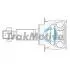 OPEL К-кт ШРКШ AGILA (B) (H08) 1.2 10-14, SUZUKI SPLASH 1.2 VVT 11- TRAKMOTIVE 40-0946 (фото 1)