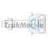 OPEL К-кт ШРКШ MOKKA / MOKKA X (J13) 1.4 4x4 16- TRAKMOTIVE 40-0947 (фото 1)