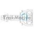 OPEL К-кт ШРКШ зовнішній Mokka 12- TRAKMOTIVE 40-0969 (фото 1)