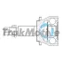 TOYOTA К-кт ШРКШ RAV 4 III (_A3_) 2.0 08-13 TRAKMOTIVE 40-0980 (фото 1)
