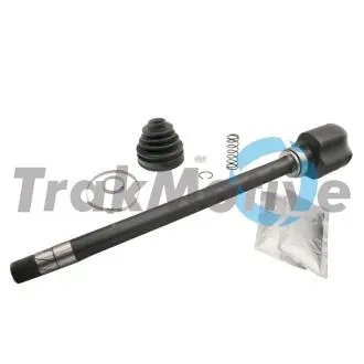 Шарнірний набір TRAKMOTIVE 450028