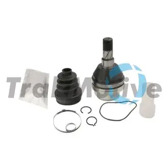 Шарнірний набір TRAKMOTIVE 450041
